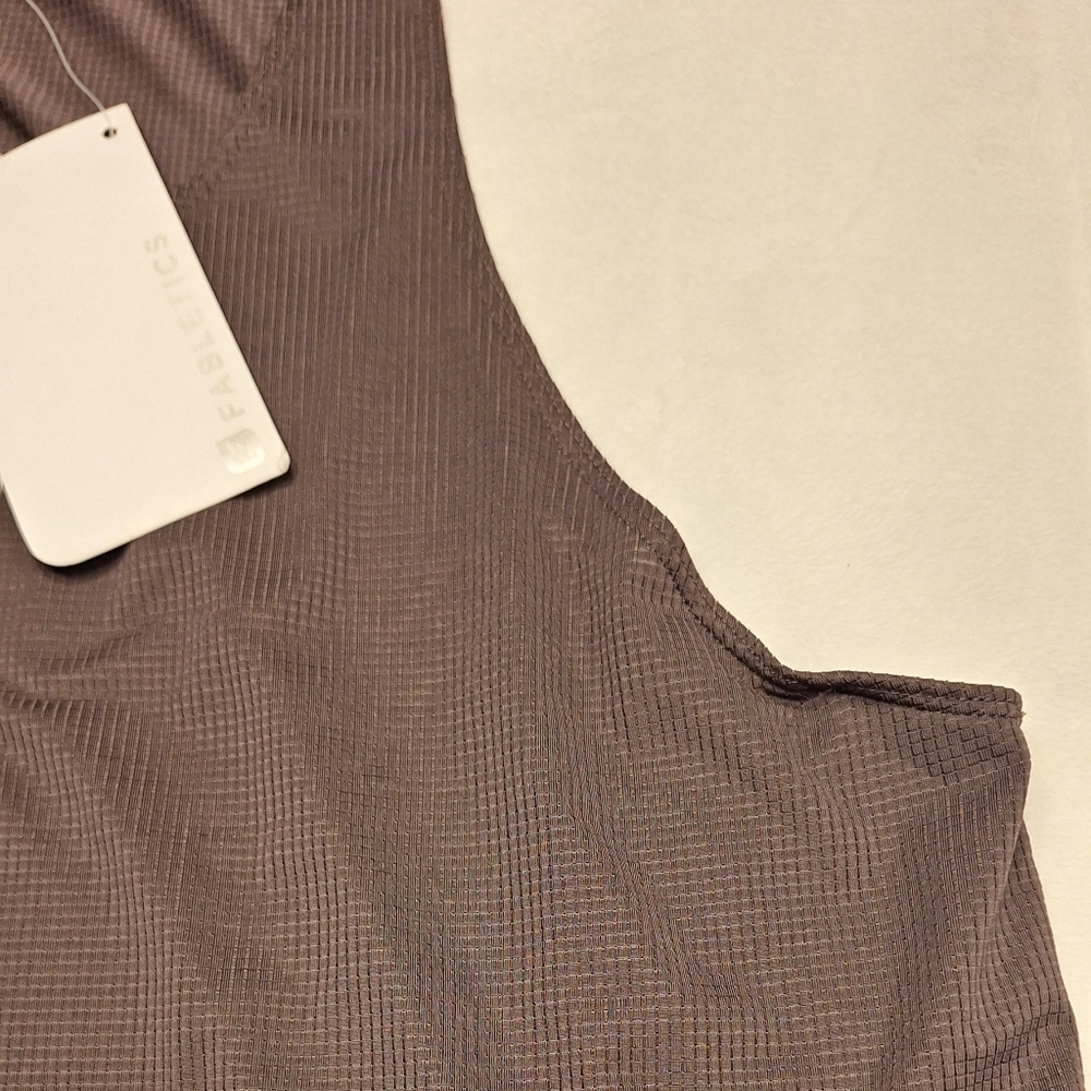Fabletics Swing Tank Top - Picture 7 of 10